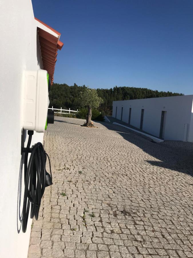 Monte Das Texugueiras - Adults Only エクステリア 写真