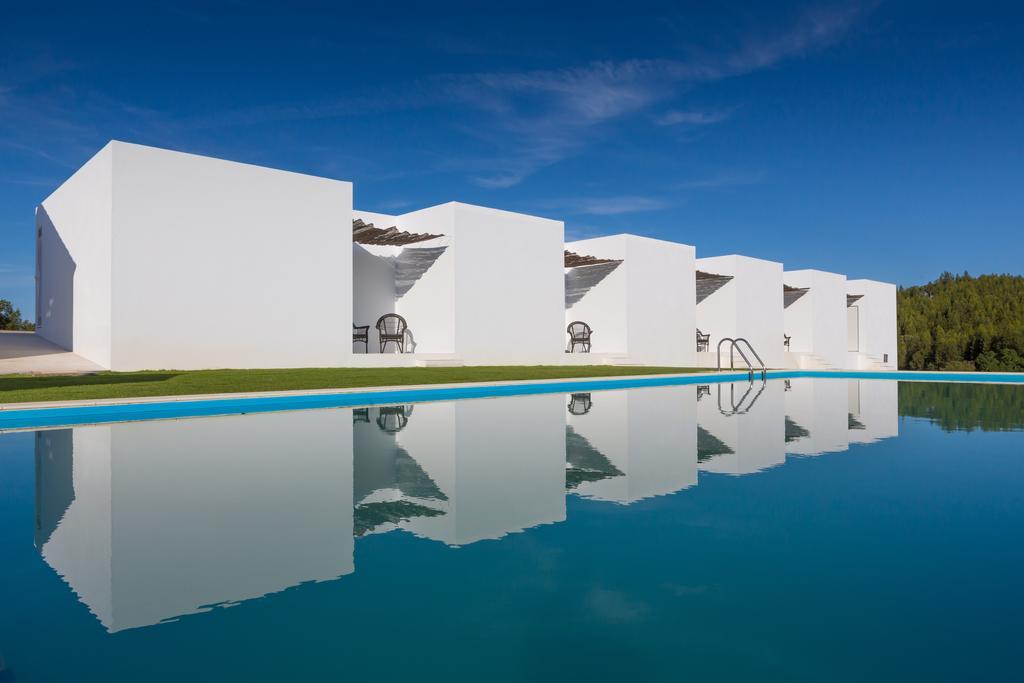 Monte Das Texugueiras - Adults Only エクステリア 写真
