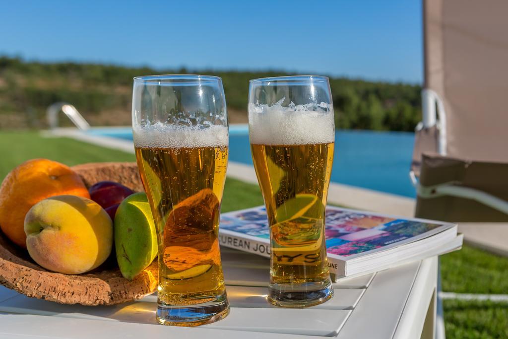 Monte Das Texugueiras - Adults Only エクステリア 写真