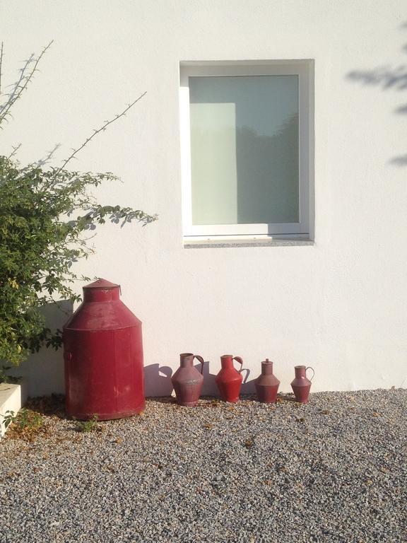 Monte Das Texugueiras - Adults Only エクステリア 写真