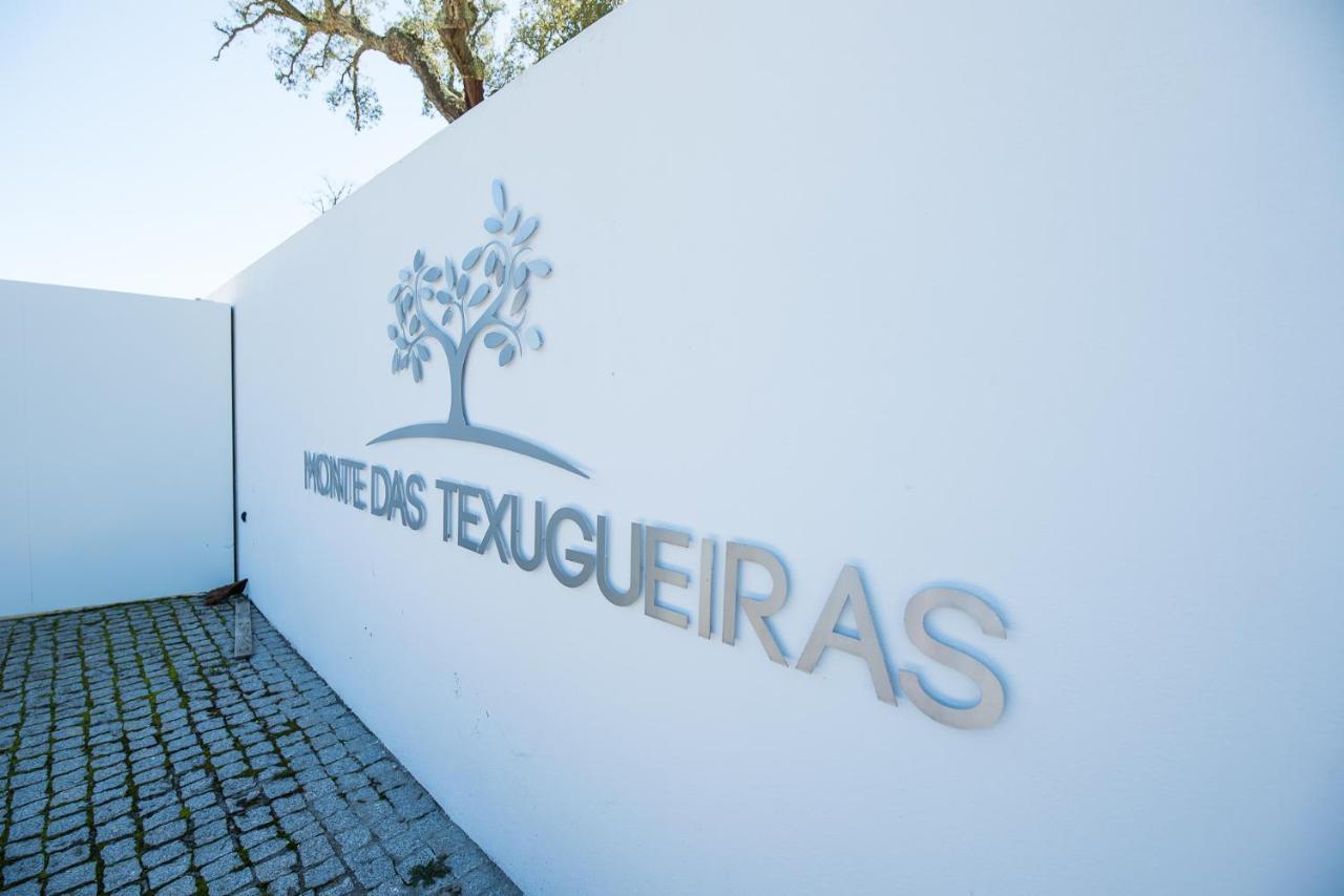 Monte Das Texugueiras - Adults Only エクステリア 写真