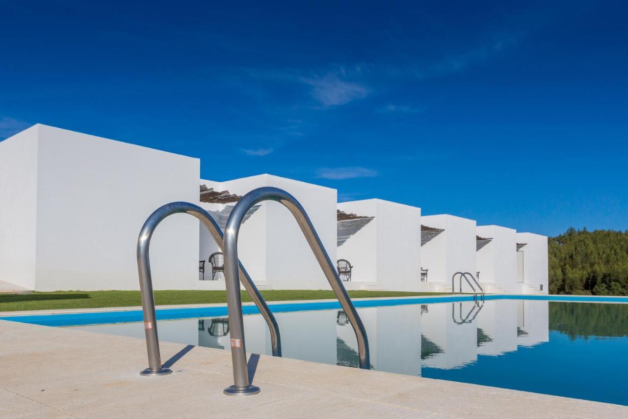 Monte Das Texugueiras - Adults Only エクステリア 写真
